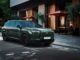 Lexus TZ, un lujoso SUV eléctrico de seis plazas y hasta 540 kilómetros de autonomía Lexus TZ