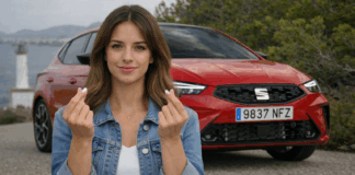 Los 7 mejores coches por calidad precio de 2026: cuestan menos de lo que ofrecen Los 7 mejores coches por calidad precio de 2026