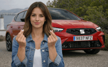 Los 7 mejores coches por calidad precio de 2026: cuestan menos de lo que ofrecen Los 7 mejores coches por calidad precio de 2026