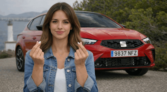 Los 7 mejores coches por calidad precio de 2026: cuestan menos de lo que ofrecen Los 7 mejores coches por calidad precio de 2026