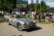 Concorso d'Eleganza Villa d'Este 2026