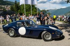 Concorso d'Eleganza Villa d'Este 2026