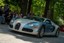 Concorso d'Eleganza Villa d'Este 2026
