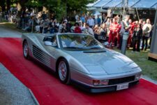 Concorso d'Eleganza Villa d'Este 2026