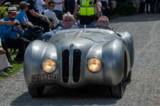 Concorso d'Eleganza Villa d'Este 2026