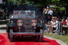 Concorso d'Eleganza Villa d'Este 2026
