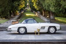 Concorso d'Eleganza Villa d'Este 2026