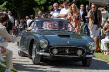 Concorso d'Eleganza Villa d'Este 2026