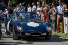 Concorso d'Eleganza Villa d'Este 2026