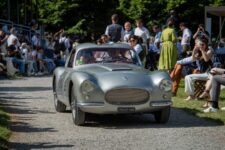 Concorso d'Eleganza Villa d'Este 2026