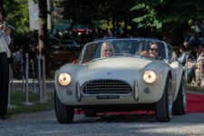 Concorso d'Eleganza Villa d'Este 2026