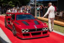 Concorso d'Eleganza Villa d'Este 2026