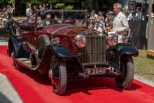 Concorso d'Eleganza Villa d'Este 2026