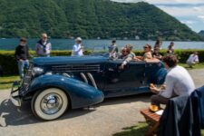 Concorso d'Eleganza Villa d'Este 2026