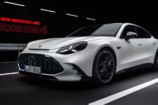 Mercedes-AMG GT