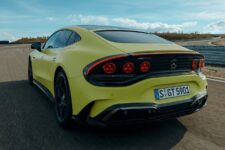 Mercedes-AMG GT
