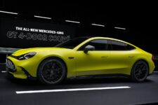 Mercedes-AMG GT