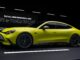 Mercedes-AMG GT: Adiós V8 de gasolina, ahora este hiperdeportivo eléctrico emplea tres motores de flujo axial con hasta 1.169 CV y 700 kilómetros Mercedes-AMG GT