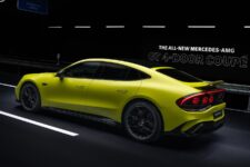 Mercedes-AMG GT