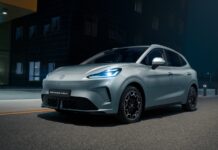 MG4 Urban, un compacto eléctrico desde 16.590 euros, con un maletero de casi 500 litros y más de 400 kilómetros de autonomía MG4 Urban