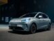 MG4 Urban, un compacto eléctrico desde 16.590 euros, con un maletero de casi 500 litros y más de 400 kilómetros de autonomía MG4 Urban