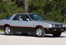 Hubo un día en el que Dodge vendió un Mitsubishi como Challenger; era triste, y más con sus 105 CV Mitsubishi Challenger