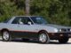 Hubo un día en el que Dodge vendió un Mitsubishi como Challenger; era triste, y más con sus 105 CV Mitsubishi Challenger
