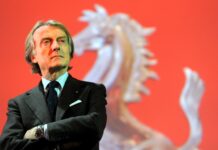 Luca di Montezemolo sobre el nuevo Ferrari Luce: “Está en juego la destrucción de un mito, espero que alguien quite el Cavallino de ese coche”. Montezemolo sobre el nuevo Ferrari Luce