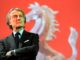 Luca di Montezemolo sobre el nuevo Ferrari Luce: “Está en juego la destrucción de un mito, espero que alguien quite el Cavallino de ese coche”. Montezemolo sobre el nuevo Ferrari Luce