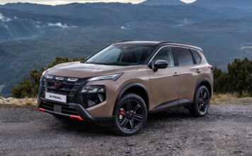 Nissan X-Trail 2026, el SUV de siete plazas recibe más equipamiento y está disponible únicamente con el motor e-POWER Nissan X-Trail 2026