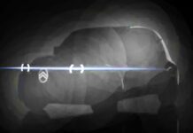 Primera imagen oficial del nuevo Citroën 2CV 2027: costará menos de 15.000 euros Primera imagen oficial del Citroën 2CV