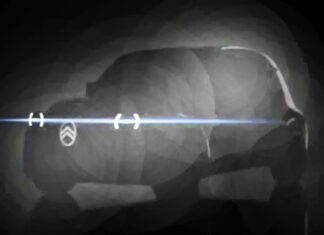 Primera imagen oficial del nuevo Citroën 2CV 2027: costará menos de 15.000 euros Primera imagen oficial del Citroën 2CV