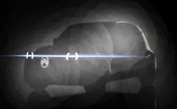 Primera imagen oficial del nuevo Citroën 2CV 2027: costará menos de 15.000 euros Primera imagen oficial del Citroën 2CV