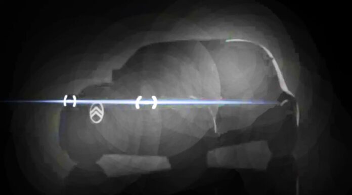 Primera imagen oficial del nuevo Citroën 2CV 2027: costará menos de 15.000 euros Primera imagen oficial del Citroën 2CV