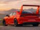Habrá un nuevo Dodge Charger SRT y tendrá un alerón sacado directamente de la era del Superbird nuevo-dodge-charger-srt