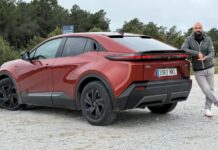 Nuevo Toyota C-HR+ 2026, las cosas que me gustan y las que mejoraría