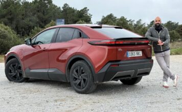 Nuevo Toyota C-HR+ 2026, las cosas que me gustan y las que mejoraría