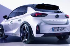 Opel Corsa GSE