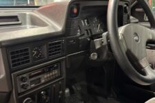 Opel Kadett Superboss