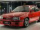 Opel Kadett Superboss, la desconocida versión exclusiva para homologar el coche del Campeonato de Turismos Sudrafricano Opel Kadett Superboss