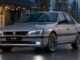 El Peugeot 405 2027 regresa imaginado por la Inteligencia Artificial Nuevo Peugeot 405 2027