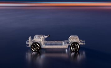 STLA One, nueva plataforma modular de Stellantis para vehículos multienergía destinada a los segmentos B, C y D Plataforma STLA One Stellantis