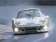 El primer coche de Apple lo encontramos en 1980: nació en Stuttgart y fue todo un campeón Porsche 935 K3 Apple Computer