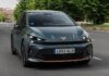 He probado el CUPRA Born VZ 2026: "Es mejor, más agresivo y en la plataforma MEB, el referente" prueba de CUPRA Born VZ 2026