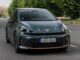 He probado el CUPRA Born VZ 2026: "Es mejor, más agresivo y en la plataforma MEB, el referente" prueba de CUPRA Born VZ 2026