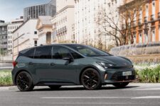 Prueba Cupra Born VZ 2026