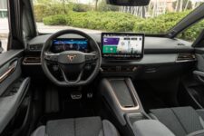 Prueba Cupra Born VZ 2026
