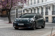 Prueba Cupra Born VZ 2026