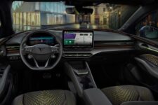 Prueba Cupra Raval