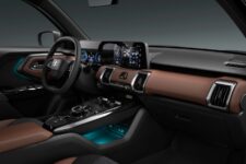 Prueba Suzuki e Vitara